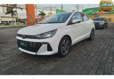 Hyundai hb20s 2024 1.0 tgdi flex comfort plus automático