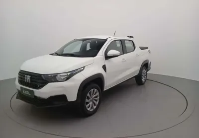 Fiat strada 2025 1.3 firefly flex freedom cd manual