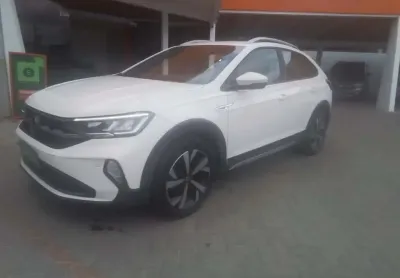 Volkswagen nivus 2024 1.0 200 tsi total flex highline automático