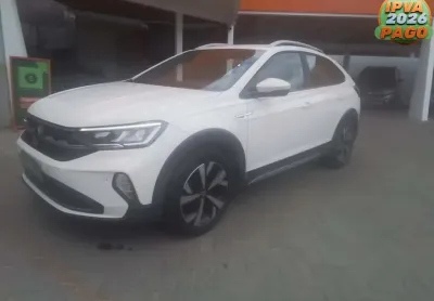Volkswagen Nivus 2024 1.0 200 tsi total flex highline automático