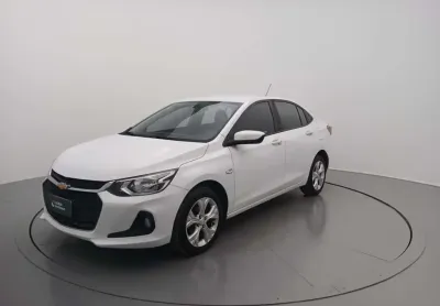 Chevrolet onix 2024 1.0 turbo flex ltz automático