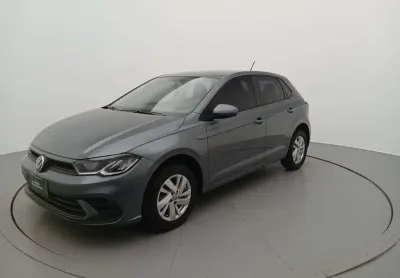 Volkswagen polo 2024 1.0 mpi manual