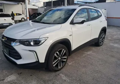 Chevrolet tracker 2025 1.0 turbo flex automático