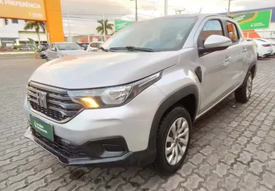 Fiat strada 2025 1.3 firefly flex freedom cd manual