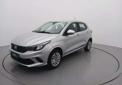 Fiat Argo 2022 1.0 firefly flex manual