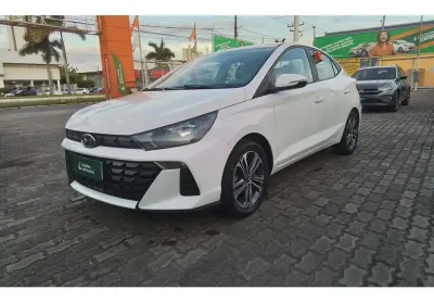 Hyundai Hb20s 2024 1.0 tgdi flex comfort plus automático