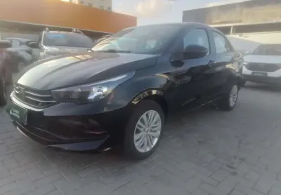 Fiat Cronos 2024 1.3 firefly flex drive manual