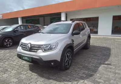 Renault Duster 2023 1.6 16v sce flex iconic x-tronic