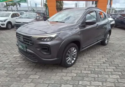 Fiat Pulse 2024 1.3 flex drive cvt