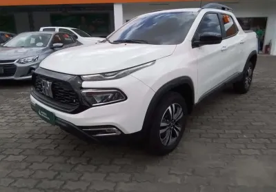 Fiat Toro 2025 1.3 turbo 270 flex freedom at6