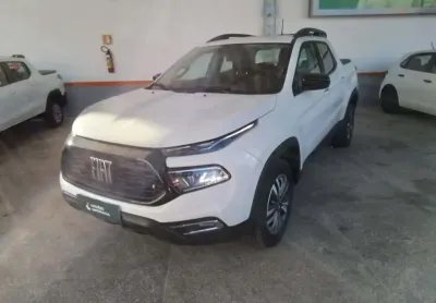 Fiat Toro 2025 1.3 turbo 270 flex freedom at6