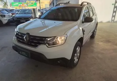 Renault Duster 2024 1.6 16v sce flex intense x-tronic