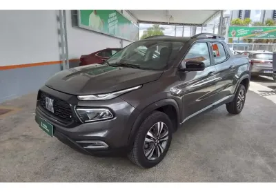 Fiat Toro 2025 1.3 turbo 270 flex freedom at6