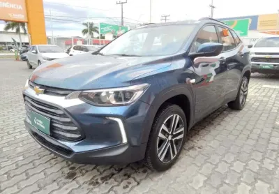Chevrolet Tracker 2025 1.0 turbo flex automático
