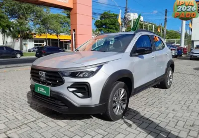 Fiat pulse 2024 1.3 flex drive cvt