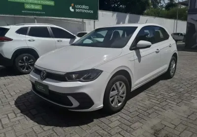 Volkswagen polo 2024 1.0 170 tsi manual