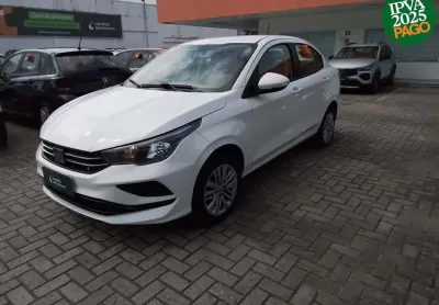 Fiat cronos 2025 1.0 firefly flex drive manual