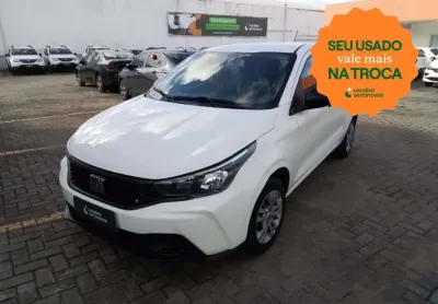 Fiat argo 2023 1.0 firefly flex manual