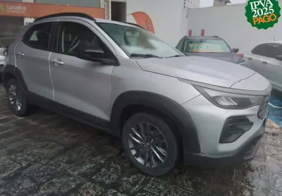 Fiat pulse 2024 1.3 flex drive cvt