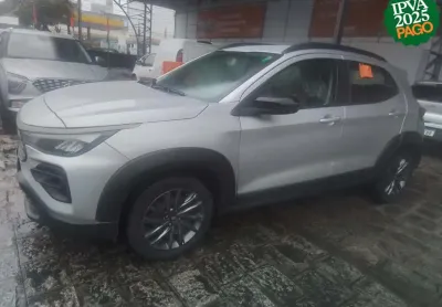 Fiat pulse 2024 1.3 flex drive cvt