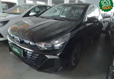 Hyundai hb20 2024 1.0 tgdi flex comfort automático