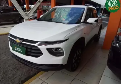 Chevrolet montana 2024 1.2 turbo flex lt manual
