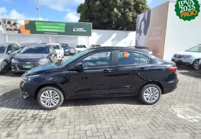 Fiat cronos 2024 1.3 firefly flex drive manual