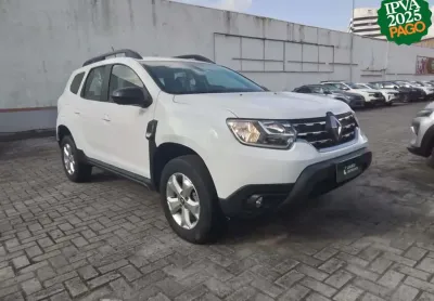 Renault duster 2024 1.6 16v sce flex intense x-tronic