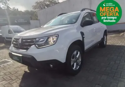 Renault duster 2024 1.6 16v sce flex intense x-tronic