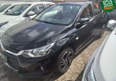 Chevrolet onix 2024 1.0 flex plus lt manual