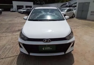 Hyundai hb20s 2023 1.0 tgdi flex comfort automático