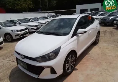 Hyundai hb20s 2023 1.0 tgdi flex comfort automático