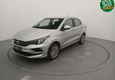 Fiat cronos 2024 1.0 firefly flex drive manual