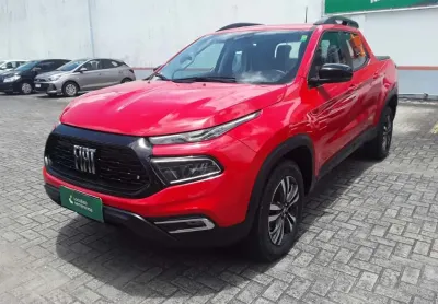 Fiat toro 2025 1.3 turbo 270 flex freedom at6