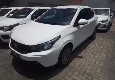 Fiat argo 2025 1.0 firefly flex drive manual