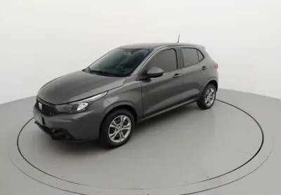 Fiat argo 2023 1.0 firefly flex drive manual