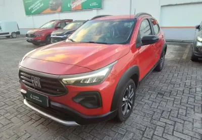 Fiat pulse 2024 1.0 turbo 200 flex audace cvt