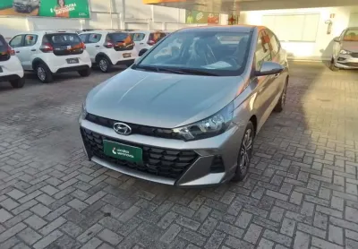 Hyundai hb20s 2024 1.0 tgdi flex comfort plus automático
