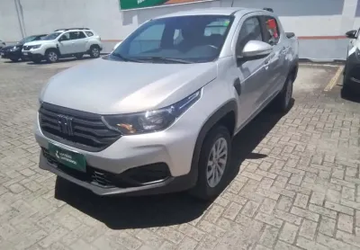 Fiat strada 2024 1.3 firefly flex freedom cs manual