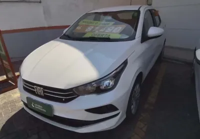 Fiat cronos 2024 1.3 firefly flex drive manual