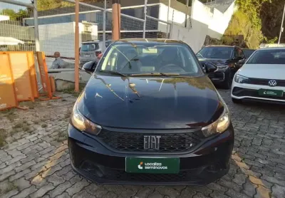 Fiat argo 2025 1.0 firefly flex drive manual