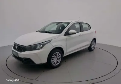 Fiat argo 2025 1.0 firefly flex drive manual