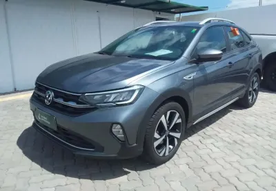 Volkswagen nivus 2024 1.0 200 tsi total flex highline automático