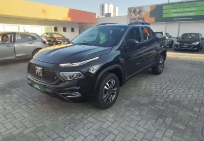 Fiat toro 2025 1.3 turbo 270 flex freedom at6