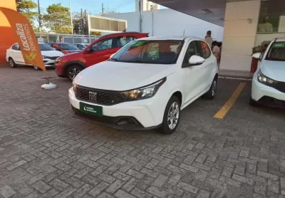 Fiat argo 2025 1.0 firefly flex drive manual