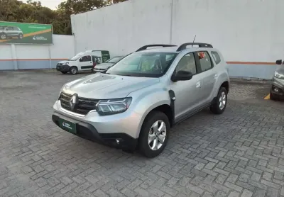 Renault duster 2024 1.6 16v sce flex intense plus manual