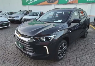 Chevrolet tracker 2024 1.0 turbo flex lt automático