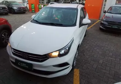 Fiat cronos 2024 1.3 firefly flex drive manual