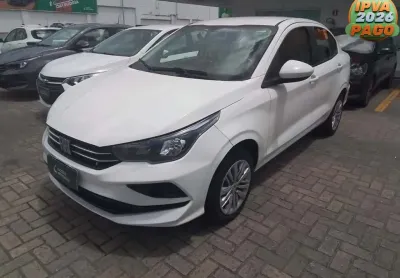 Fiat cronos 2024 1.0 firefly flex drive manual