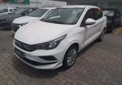 Fiat cronos 2024 1.0 firefly flex drive manual